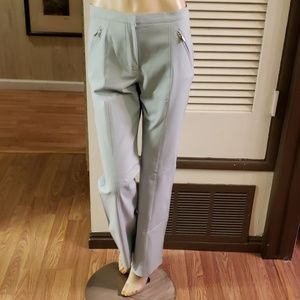 GIORGIO ARMANI Pants Fresh Casual Elegance